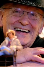 Retrato de Jean Giraud
