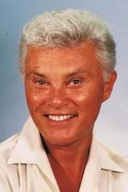 Retrato de Jean Guilda