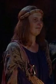 Retrato de Jean Hyland