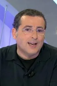Foto de Jean-Jacques Amsellem