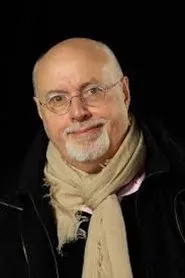 Retrato de Jean-Jacques Bernard