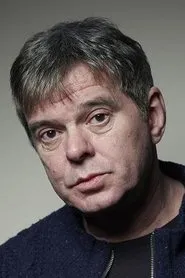 Retrato de Jean-Jacques Burnel