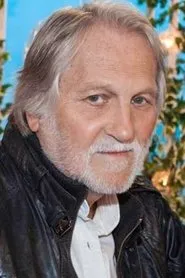 Retrato de Jean-Jacques Debout