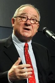 Retrato de Jean-Jacques Dordain