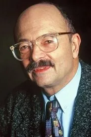 Retrato de Jean-Jacques Pauvert