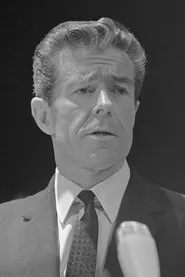 Retrato de Jean-Jacques Servan-Schreiber
