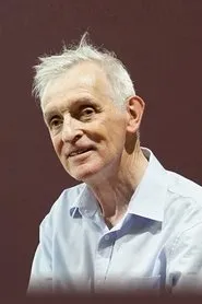 Retrato de Jean Jouzel