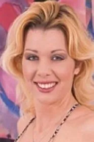 Retrato de Jean Kelli