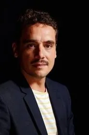 Retrato de Jean Le Peltier