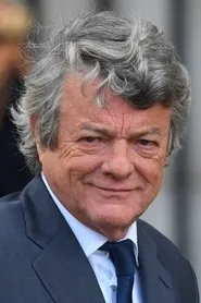 Retrato de Jean-Louis Borloo