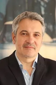 Retrato de Jean-Louis Pérez
