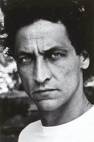 Retrato de Jean-Luc Boutté