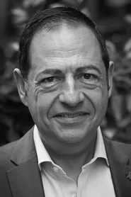 Foto de Jean-Luc Roméro-Michel