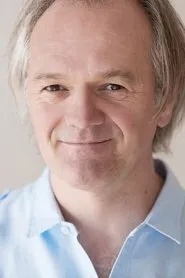 Retrato de Jean Maheux