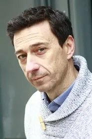 Retrato de Jean-Marc Michelangeli