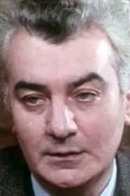 Jean-Marie Arnoux en Quai du désir