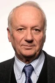 Retrato de Jean-Marie Cavada