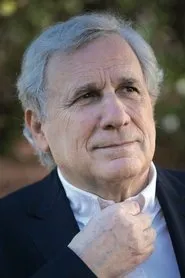 Retrato de Jean-Marie Colombani