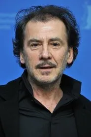 Jean-Marie Galey en La peau de chagrin