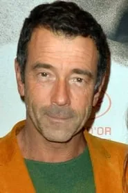 Retrato de Jean-Marie Juan