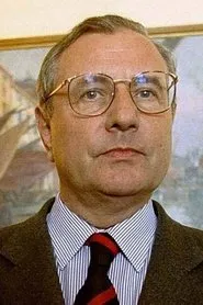 Jean-Marie Le Chevallier en Le Pen : Secrets, pardons et trahisons