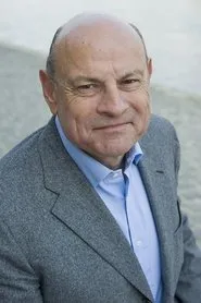 Retrato de Jean-Marie Le Guen