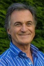 Jean-Marie Mistral en Calzone