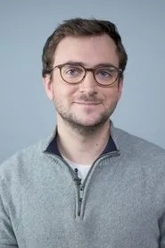 Retrato de Jean Massiet