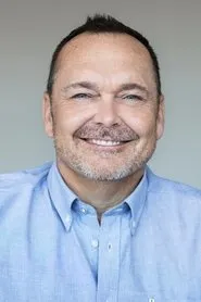 Jean-Michel Anctil en Les Parlementeries 1996