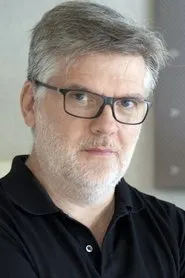 Retrato de Jean-Michel Bernard