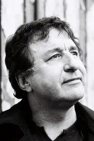 Foto de Jean-Michel Djian