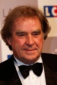 Retrato de Jean-Michel Wilmotte