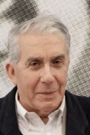 Jean Narboni en Adolfo Arrietta, (cadré - décadré)