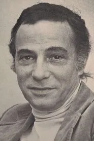 Jean Négroni en Docteur Caraïbes