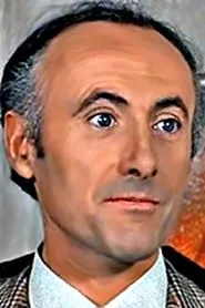 Jean Obé en Dom Juan ou le Festin de pierre