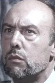 Jean-Paul Cisife en Le Récit de Rebecca