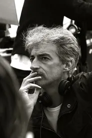 Foto de Jean-Paul Civeyrac