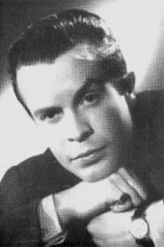 Retrato de Jean-Paul Coquelin