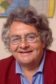 Retrato de Jean-Paul Dollé