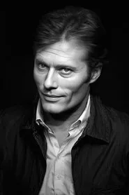 Retrato de Jean-Paul Janssen