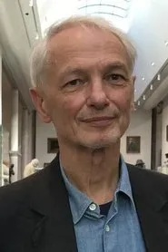 Retrato de Jean-Paul Philippon