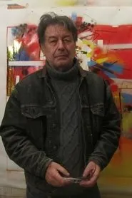 Jean-Paul Savignac en Godard, amor y poesía