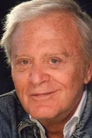 Retrato de Jean-Paul Solal
