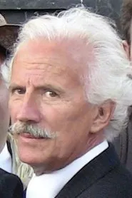 Jean-Paul Tribout en Bon appétit monsieur