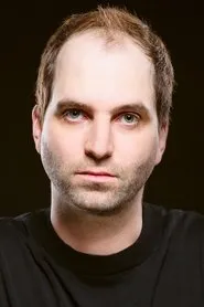 Retrato de Jean-Philippe Côté