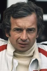 Jean-Pierre Beltoise en O Fabuloso Fittipaldi