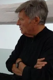 Jean-Pierre Bertrand en C'est de l'art