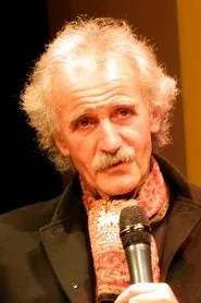 Jean-Pierre Bibring en L'Odyssée Rosetta, 900 jours sur une comète