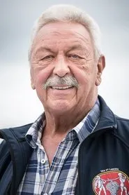 Jean-Pierre Chollet en Dans les coulisses de la Fête des Vignerons