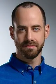 Retrato de Jean-Pierre Cloutier